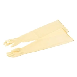 As One Glove Box Gloves For 5.9 inches (150 mm) /1-9685-01