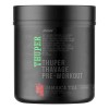 Preentrenamiento Deportivo CBUM Thavage Polvo Sabor Jamaica 20 Serv
