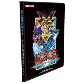 Yu-Gi-Oh! YGO-DSDPf Duelist Portfolio Book