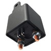 FainWan 12V 120 Amp 4 Pin Heavy Duty Relay Split