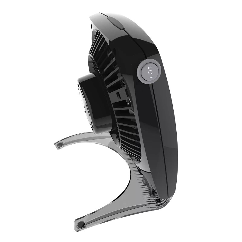 Vornado FIT Personal Air Circulator Fan with Fold-Up Design, Directable
