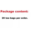 Tierra Madre,Dolor Tea,Muscular Artriti-s,Herb