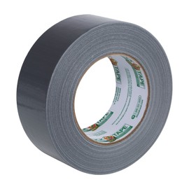 Duck® Duct Tape, 1.88" x 55 Yd., Silver