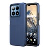 Mocotto for Boost Summit 5G Case with Tempered Glass Screen