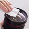 Mikinona 300 Sheets Professional Microscope Cleaning Tissue Portable Lens Wipes