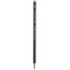 Faber-Castell 6B 9000 Lead Pencil Lead - Black, 1 piece