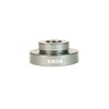 Wheels Manufacturing Replacement 6804 open bore adaptor for the WMFG