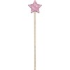 Silly Sticks - Magic Wands - Made in USA (Pink)