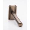 Henson Shaving AL13-M DE Safety Razor Tan
