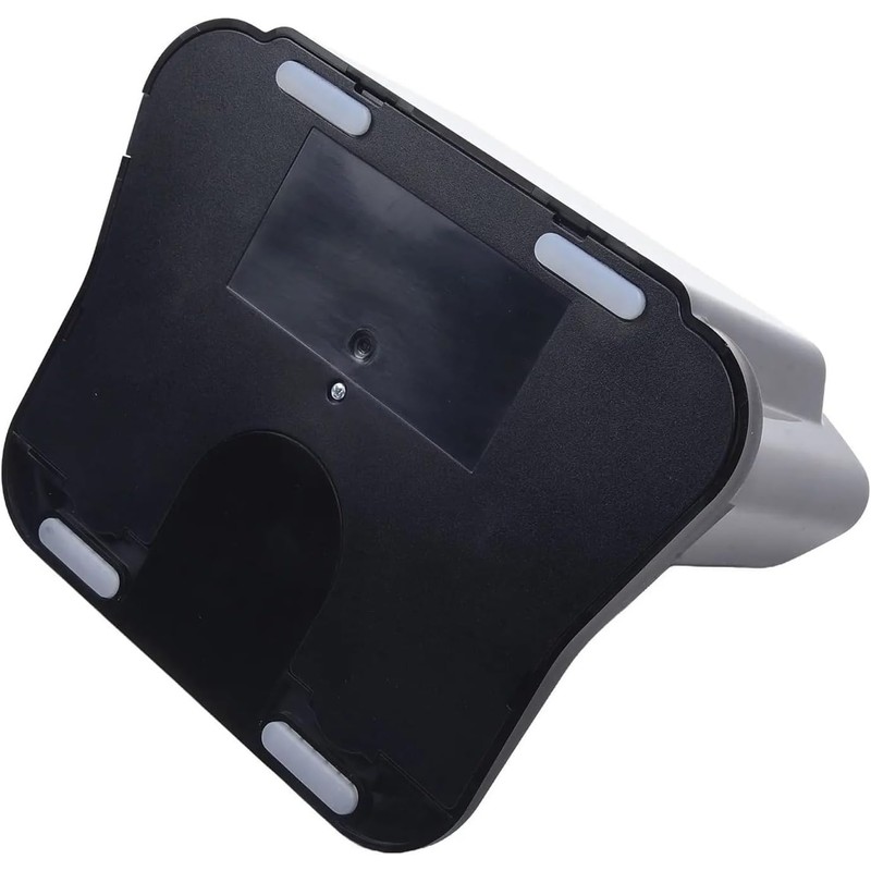Base De Recarga, Compatible Con SilverCrest, Piezas De Repuesto For
