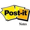 Notas Post-it, Azul pastel, 450 Sheets