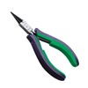 Maruto Hasegawa Nomikais Round Nose Pliers (Convergent Type) ( Hrc-D14