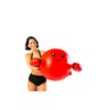 BigMouth Inc Beach Ball, Fun Inflatable Swimming Pool Toys for