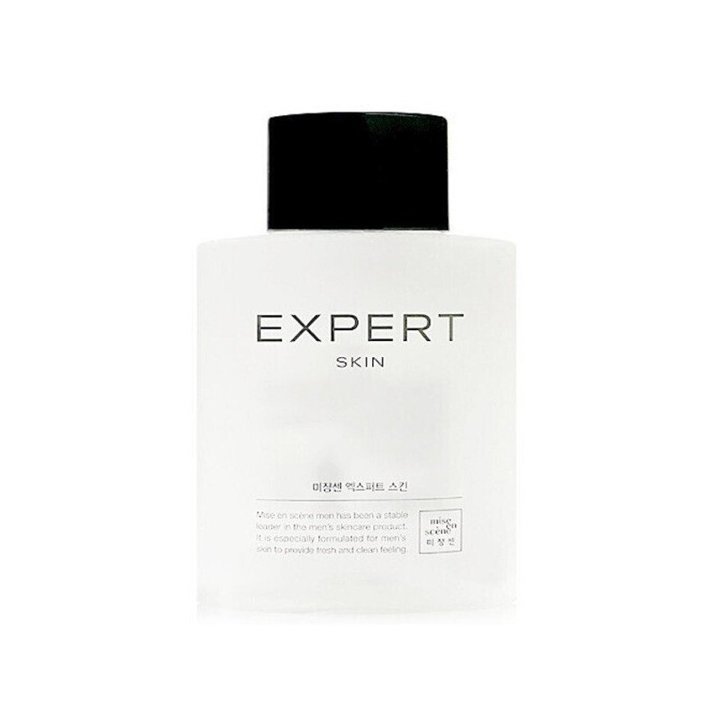 Mise en Scène 미장센 엑스퍼트 스킨 300ml Mise en Scène