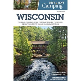 Best Tent Camping: Wisconsin