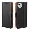 【J.DL direct store】 AQUOS wish4 case notebook type wish4 notebook