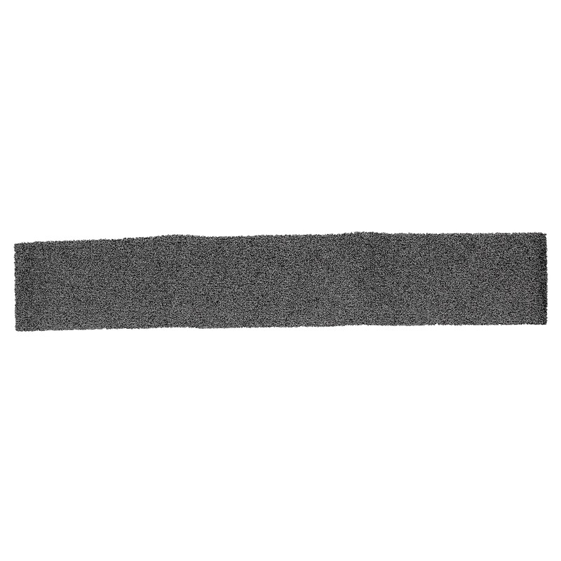 vhbw 3x Activated Carbon Filter compatible with Leitz TruSens Z-1000