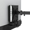 HumanCentric Mount Compatible With Hp Desktop Mini Hp Prodesk Mini