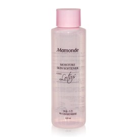 Mamonde Moisture Skin Softener 320ml / 마몽드 모이스처 스킨 소프너 320ml