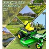 ELITEWILL Universal Seat Suspension for Zero Turn Mower Fit for