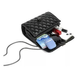 Crossbody Mujer Bolsos Hombro Bolsos Cadena Para Dama Bolso