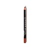 L.A. COLORS Lipliner Pencil, Copper Bronze CP530
