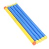 5pcs Sound Tube Funny Safe Material Portable Noise Maker Tube