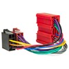 tomzz Audio 7033-002 Radio Adapter Cable Compatible with Mazda from