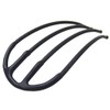 iprlm020mbmbk (Little Moon) [Genuine] [Time Short, Simple, Bundled Hair, Hair