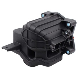 HouYeen EGR Exhaust Gas Recirculation Valve Cooler Pot Repair Kit for Astra J Cascada Insignia A Zafira Tourer C Ducato Freemont Sedici