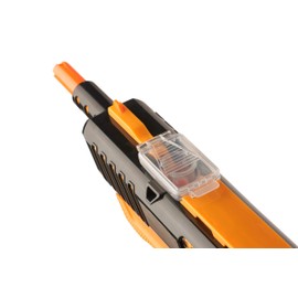 BUG-A-SALT Orange Crush 3.0, Spring Piston