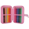 Depesche TOPModel - 2-Compartment Pencil - ICEWORLD - (0411989)