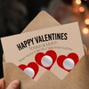 Print Maniacs Rude Valentine Scratch Card Adult Girlfriend to Boyfriend