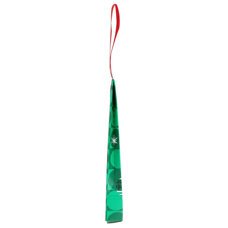 Starbucks Hot Cocoa Mix Ornament, Double Chocolate Hot Cocoa, Real