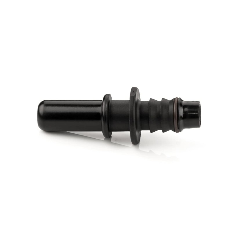 LST 5x Gegenstück Schnellverschluss Kraftstoffleitung Kupplung 11,8 x 10 mm