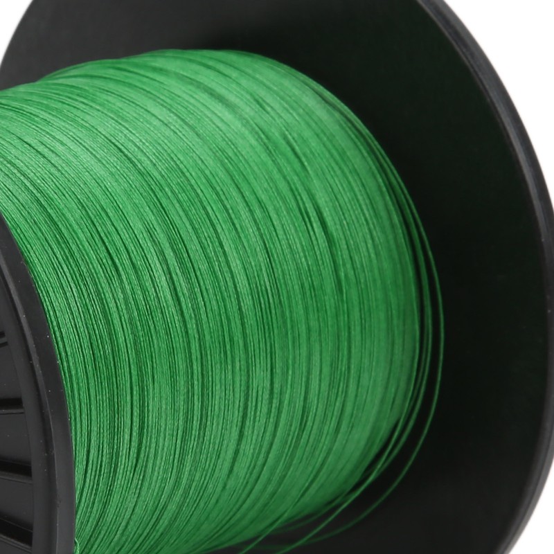 12lb Super Strong PE Fishing Line 500m 8 Strand Braided