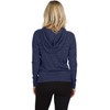 Three Sixty Six Sudaderas de ajuste seco para mujer, sudadera