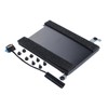 SATA Hard Drive Caddy Kit for Dell Latitude 15 5510