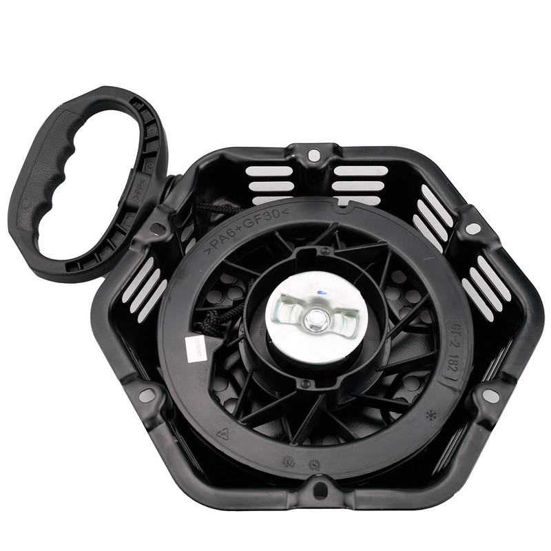 JJing Recoil Starter Compatible with Champion Log Splitter with 338cc