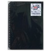 Ishihara Paper BL4 Loose Leaf Black B5 Nobi 26 Holes,