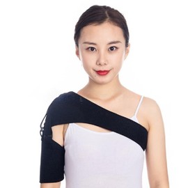 Shoulder Arm Stabiliter Support Brace Shoulder Pain Dislocated