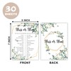 Housewarming Party Games, This or That, Greenery New Home, New
