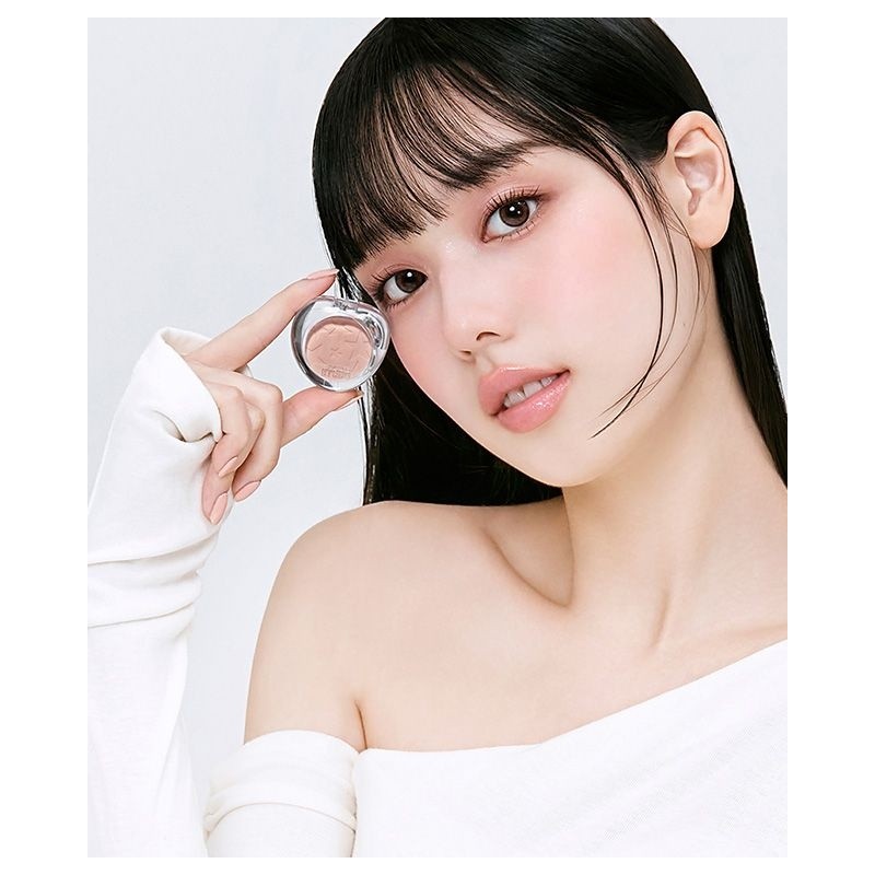 Etude What’s in My Eyes (New Color Released) /Single Eye