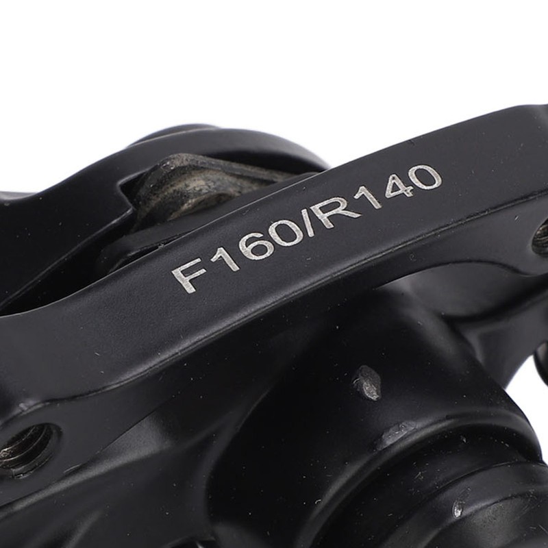Electric Scooter Brake Caliper Aluminum Alloy Scooter Wheel Brake Caliper