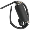 Caltric Ignition Coil Double Line for Kawasaki KZ1000 Ltd 1977