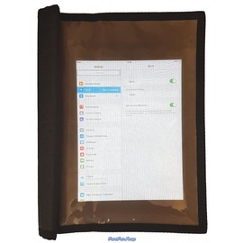 fonefunshop Large Family Time Faraday Bag - Do Not Disturb At Meal Times