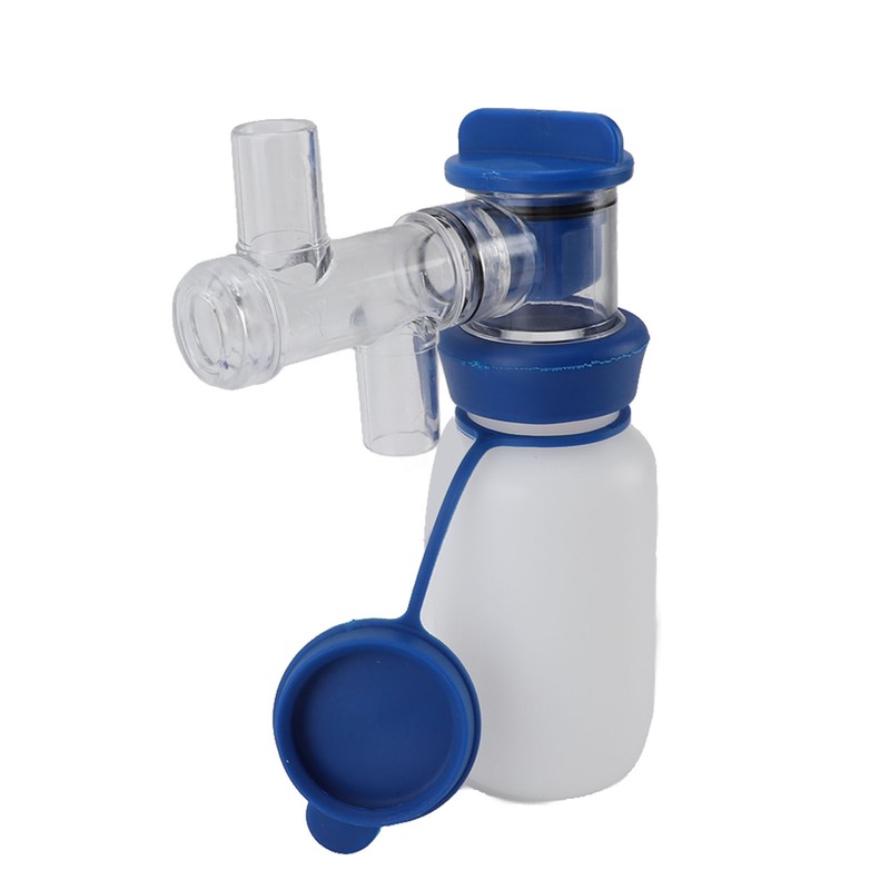 Cow Milk Sampler 200ML PC Milk Sampling Tool Milking Equipment