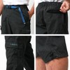 Outdoor Products Men's Cargo Pants, Cool to Touch, Cargo, Loose,