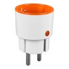 for ZigBee 3.0 Power Plug Voice Control Stable Connection 16A