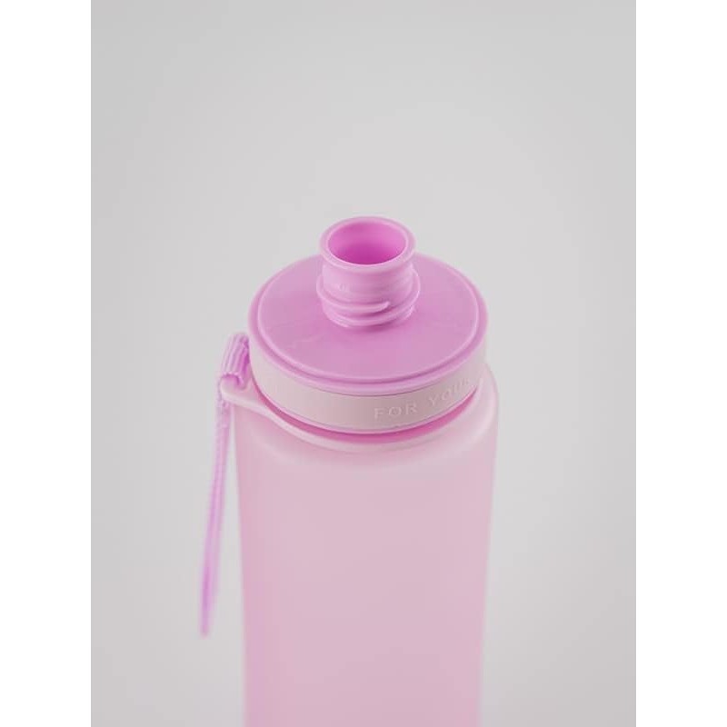 EQUA BPA Free Water Bottle (Iris)